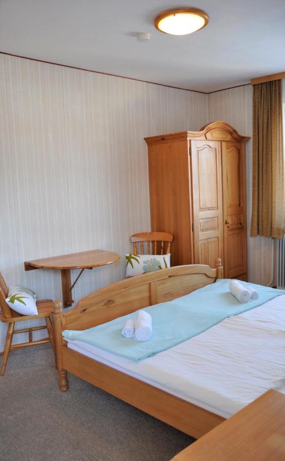 Villa Retro Reifnitz Exteriér fotografie