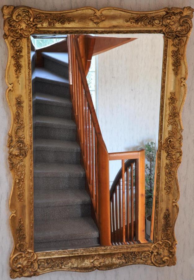 Villa Retro Reifnitz Exteriér fotografie