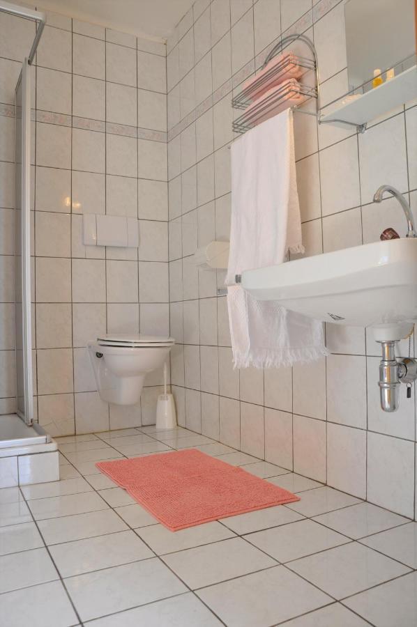 Villa Retro Reifnitz Exteriér fotografie